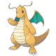 Dragonite