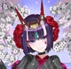 Shuten Douji