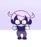 Yami Plushie