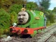 Sodor Empire Percy