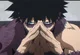 Dabi -Toya Todoroki-