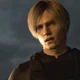 Leon Kennedy island