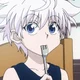 Killua Zoldyck