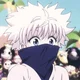 Killua