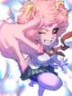 Mina Ashido