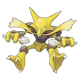 Alakazam