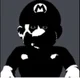 shadow mario