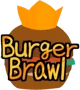 Burger brawl