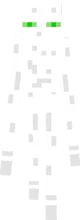 White Enderman
