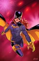 BATGIRL