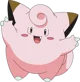 Clefairy
