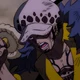 Trafalgar Law