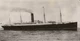 RMS Carpathia