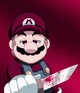 Yandere Mario
