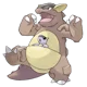 Mega Kangaskhan