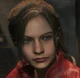 Claire Redfield