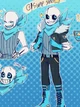 Gaster swap