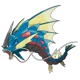 Mega Gyarados