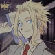 Young Toshinori Yagi