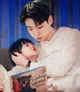 Dad Jungkook 