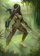 Female Predator