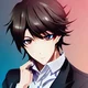 Your harem BF