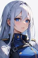 Kuudere Mary