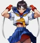 Sakura Kasugano