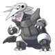 Aggron