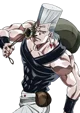JP Polnareff