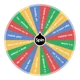 Spin The Wheel Bot