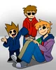 Eddsworld Rejects