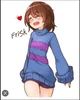 Fanon Frisk