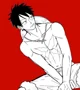 Luffy