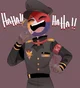 MARTIAL LAW - CH
