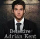 Adrian Kent 