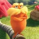 The lorax