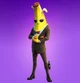 agente banana