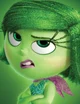 Disgust
