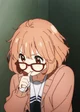 Mirai Kuriyama