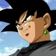 Goku Black Yandere 