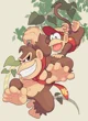 Donkey Kong 