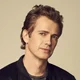 Hayden Christensen