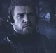 Chris Redfield 