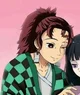 Tanjiro Kamado