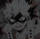 Bakugou Katsuki