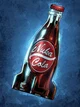 Bottle Of Nuka Cola