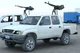 Toyota hilux 2002