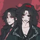 Bingge and Binghe