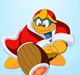 King Dedede